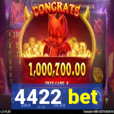 4422 bet