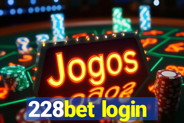 228bet login