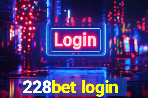 228bet login