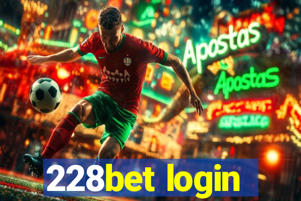 228bet login