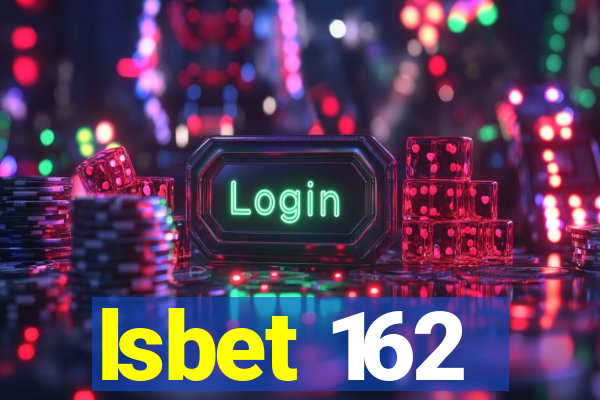 lsbet 162