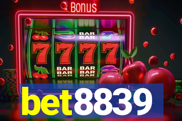 bet8839