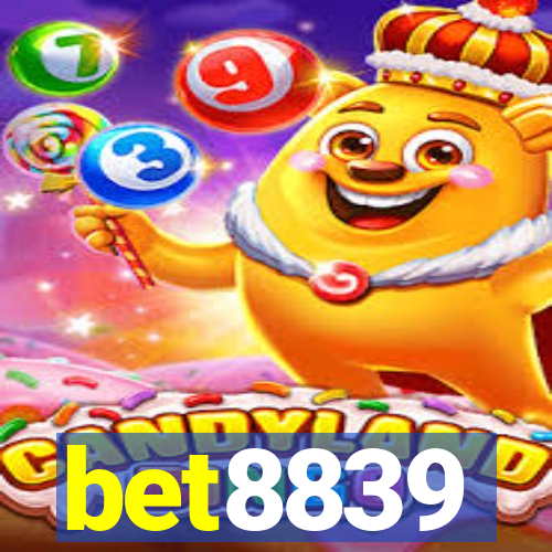 bet8839