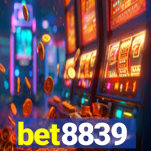 bet8839