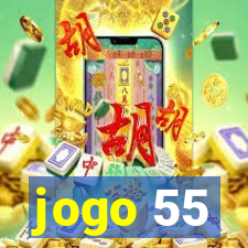 jogo 55