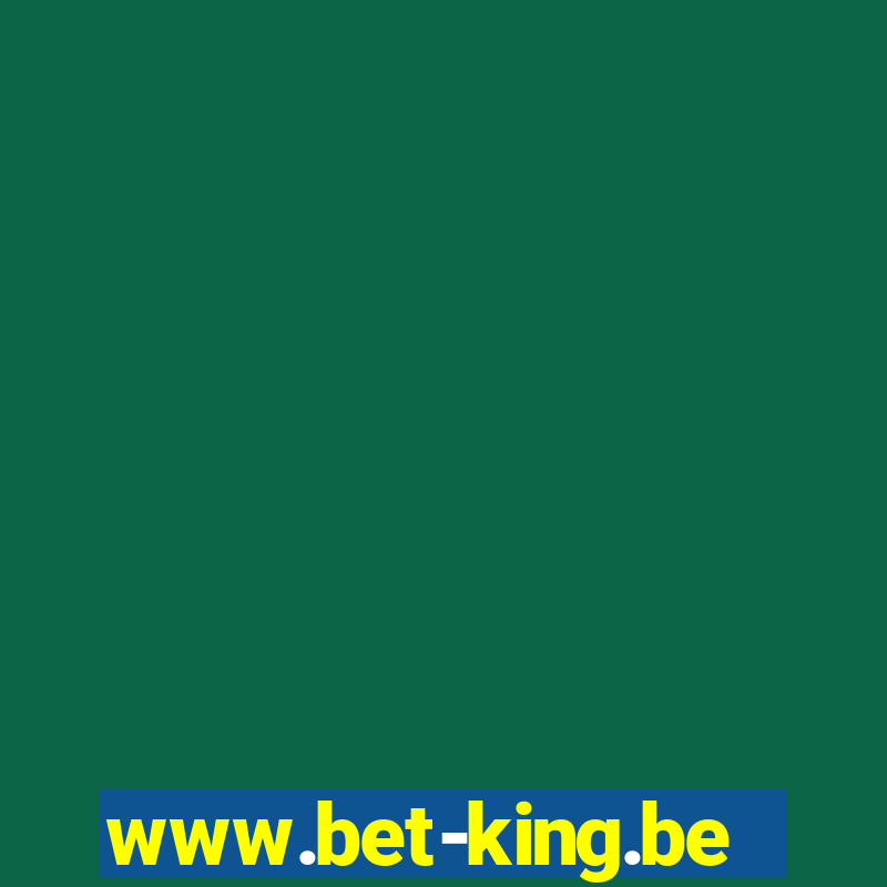 www.bet-king.bet