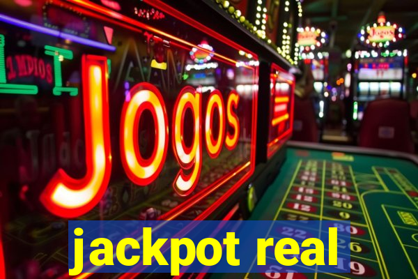 jackpot real