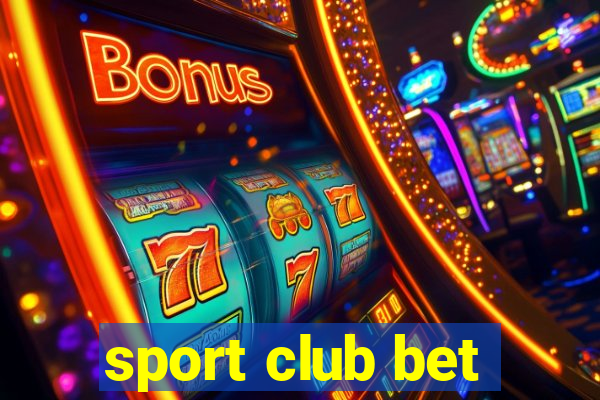 sport club bet