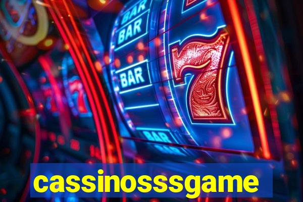 cassinosssgame