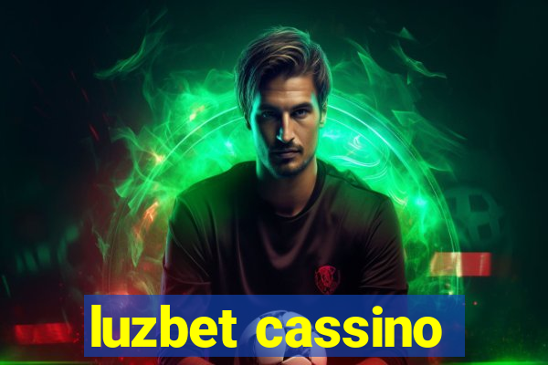 luzbet cassino