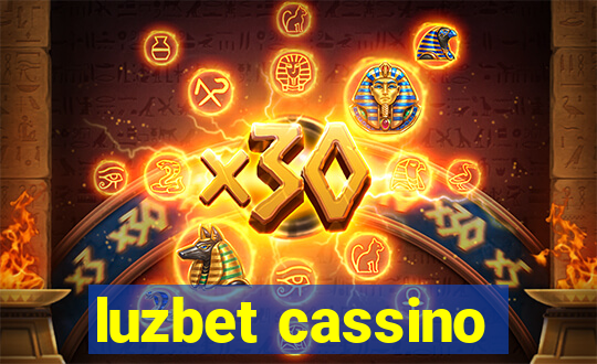 luzbet cassino