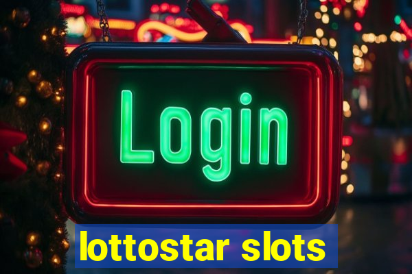 lottostar slots