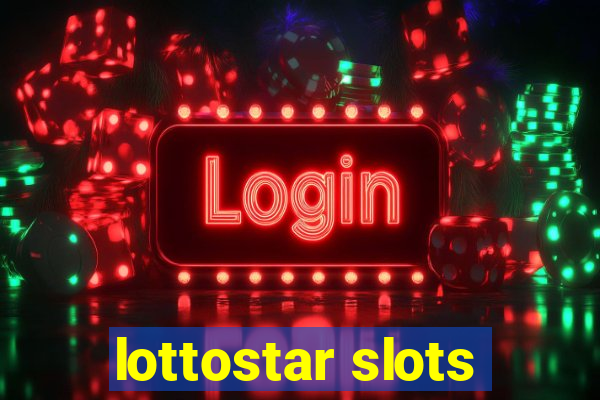 lottostar slots