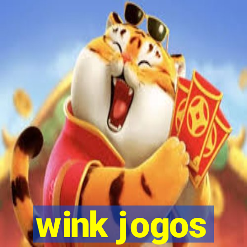 wink jogos