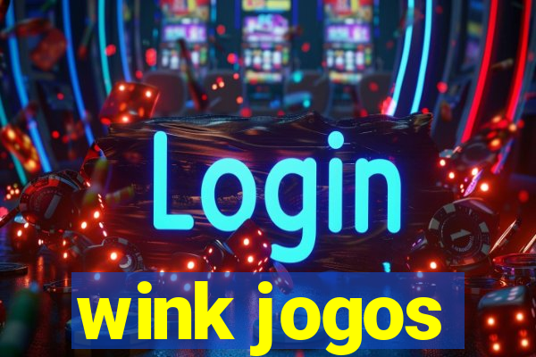 wink jogos