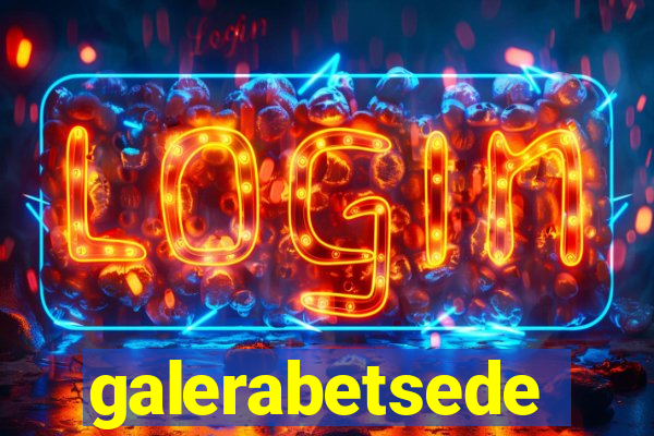 galerabetsede