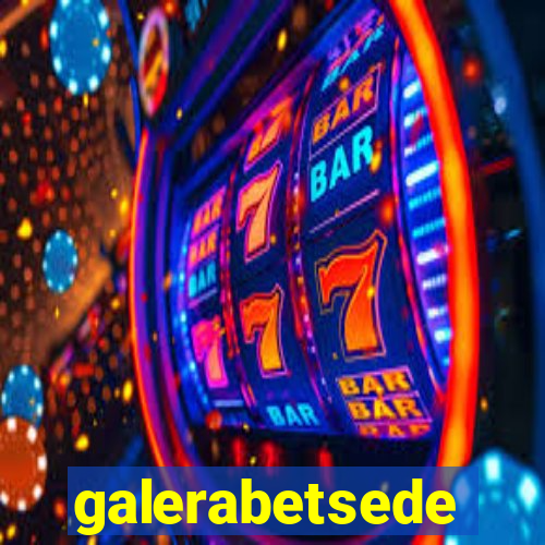 galerabetsede