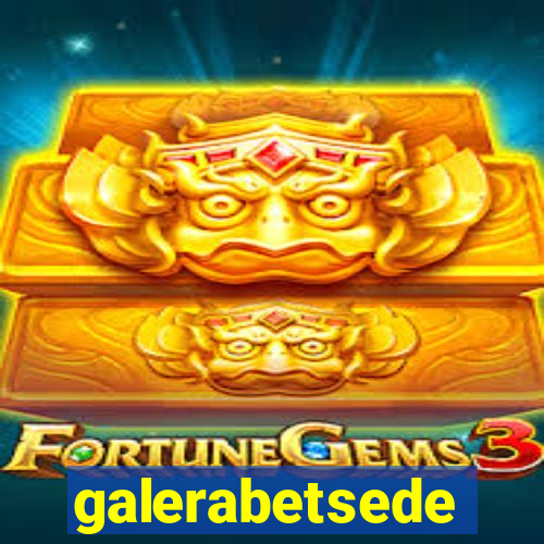 galerabetsede