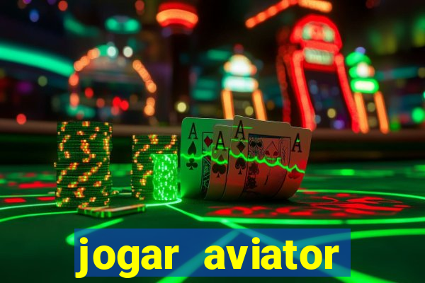 jogar aviator online gratis