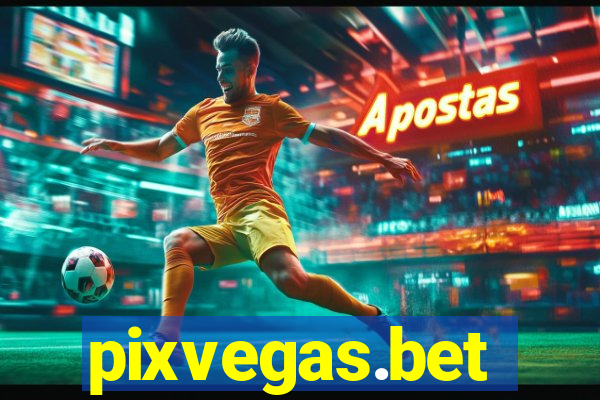 pixvegas.bet