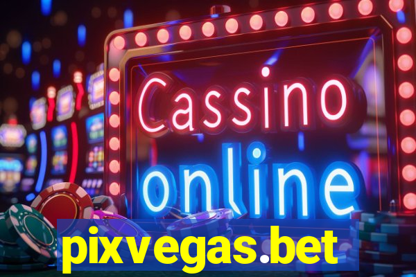 pixvegas.bet