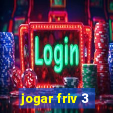 jogar friv 3