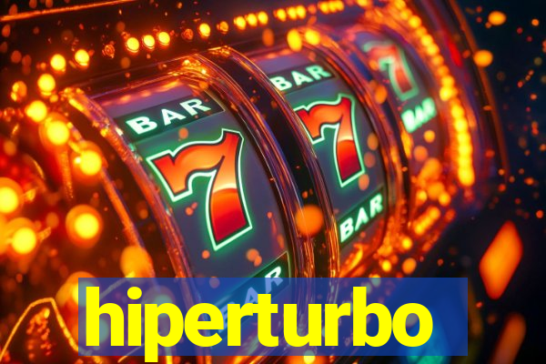 hiperturbo