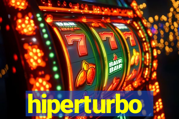 hiperturbo