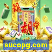 sucopg.com