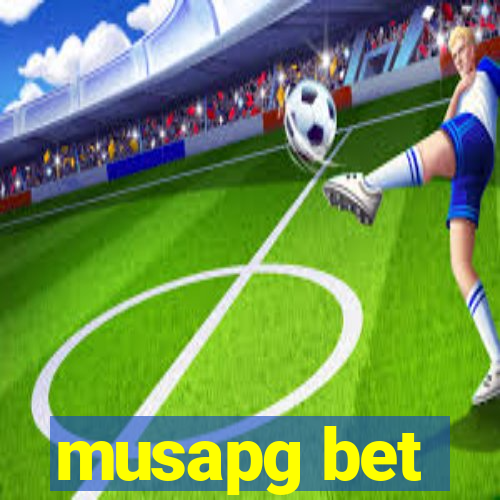 musapg bet