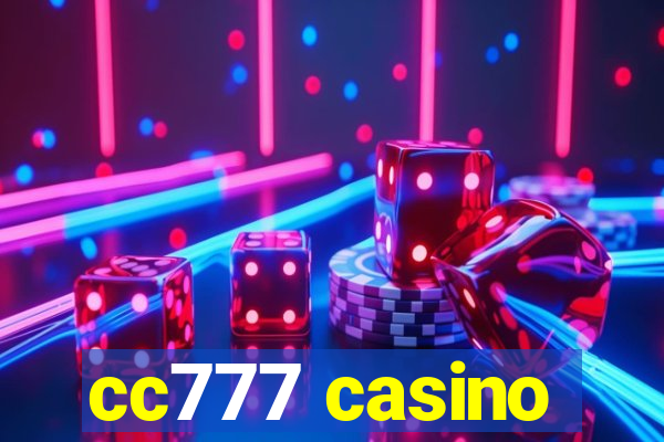 cc777 casino