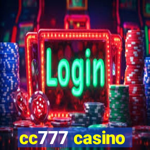 cc777 casino