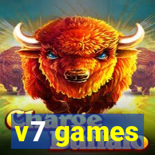 v7 games