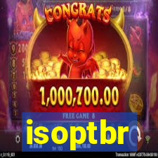 isoptbr