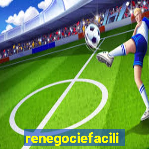 renegociefacilitau