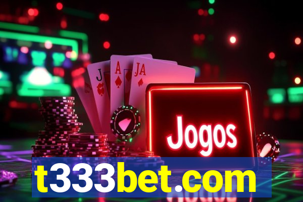 t333bet.com