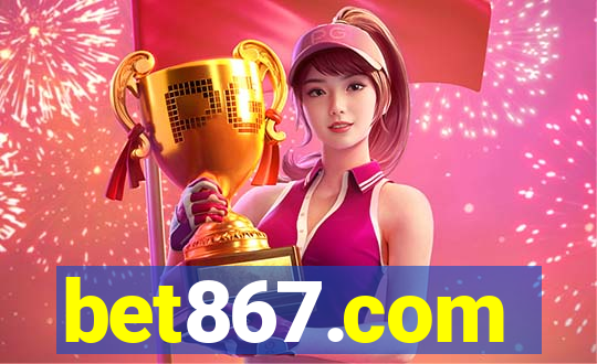 bet867.com