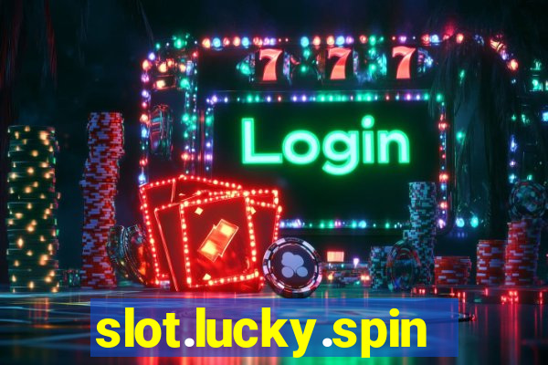 slot.lucky.spin.online.free