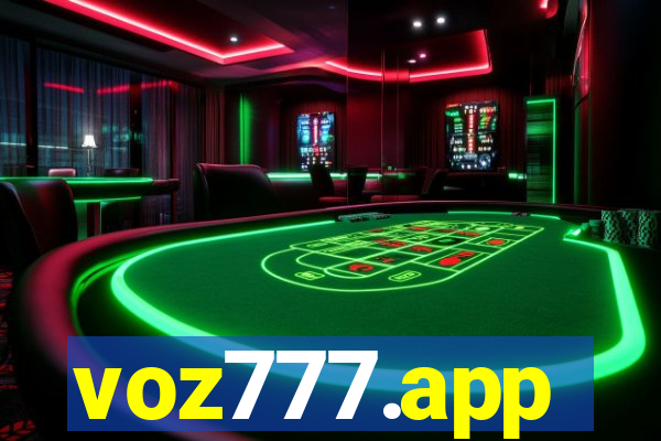 voz777.app