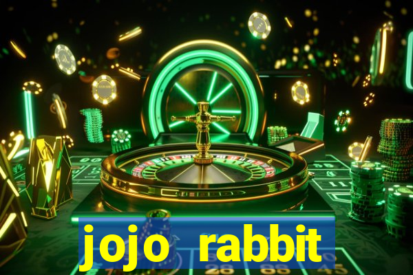 jojo rabbit assistir Informational