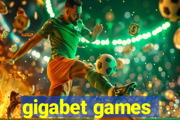 gigabet games