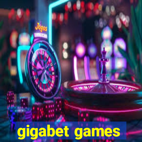 gigabet games