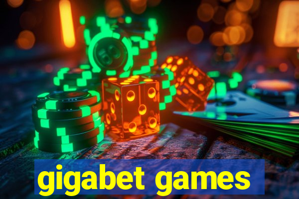 gigabet games