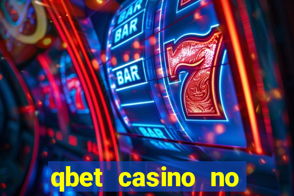 qbet casino no deposit bonus