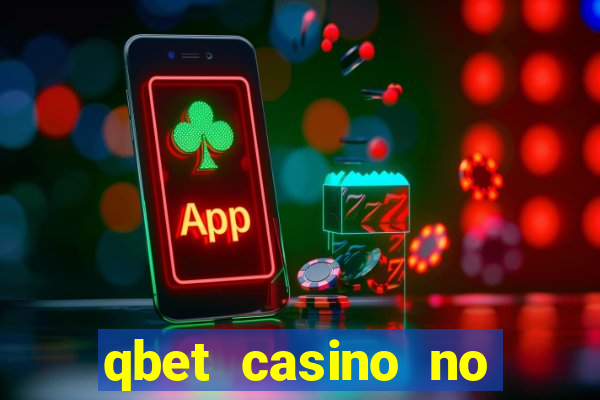 qbet casino no deposit bonus