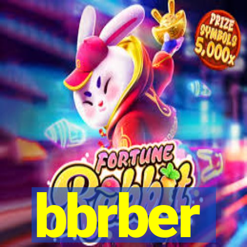 bbrber