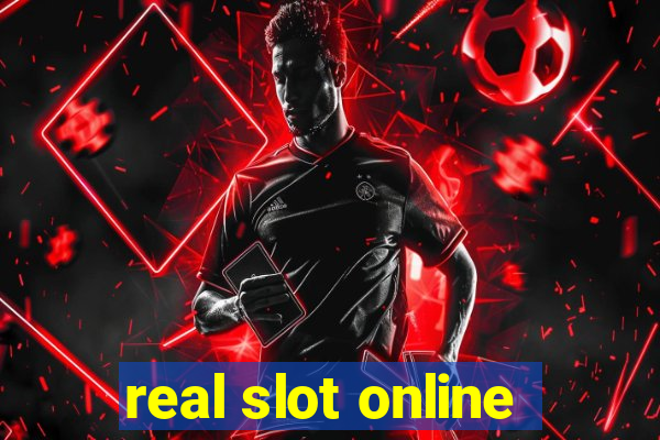 real slot online