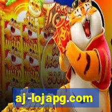 aj-lojapg.com