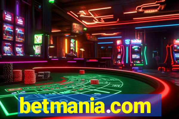 betmania.com