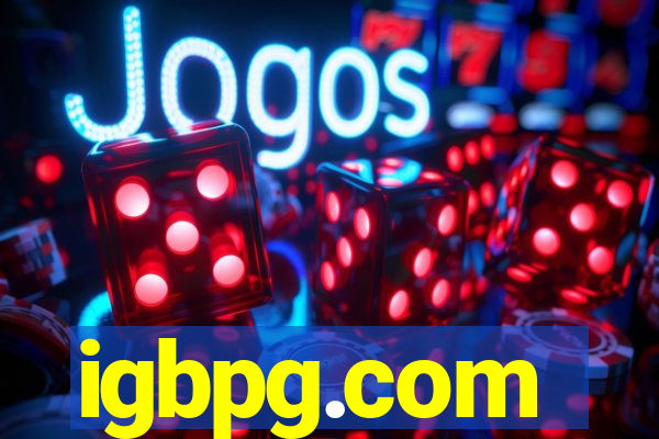 igbpg.com